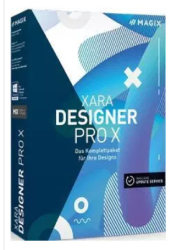 : Xara Designer Pro X v16.2.0.570