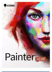 : Corel Painter 2020 v20.0.0.25