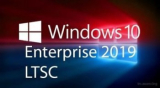 : Windows 10 Enterprise Ltsc 2019 X64 inkl Office2019