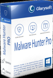 : Glary Malware Hunter Pro. v1.82.0.668