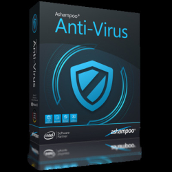 : Ashampoo Anti-Virus 2019 v3.2.950