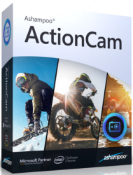 : Ashampoo ActionCam v1.0.1 (x64)