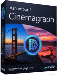 : Ashampoo Cinemagraphs 1.0.1 (x64)