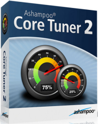 : Ashampoo Core Tuner v2.01