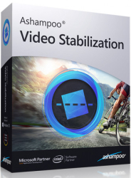 : Ashampoo Video Stabilization v1.0.0 (x64)