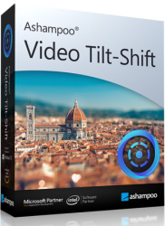 : Ashampoo Video Tilt-Shift v1.0.1 (x64)