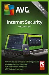 : Avg Internet Security 2019 v19.7.3103