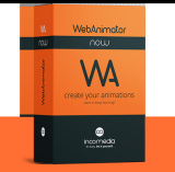 : Incomedia WebAnimator Now v3.0.4