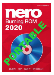 : Nero Burning Rom 2020 v22.0.1004