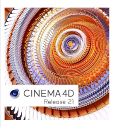 : Maxon Cinema4D Studio R21 023