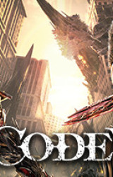 : Code Vein-Codex