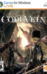 : Code Vein Deluxe Edition Multi11-ElAmigos