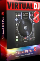 : Atomix VirtualDJ 8 Pro Infinity v8.4.5308