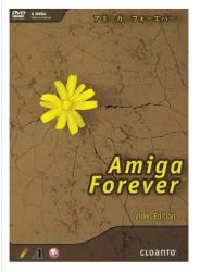 : Cloanto Amiga Forever v8.2.3.0 Plus Edition