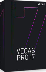: Magix Vegas Pro v17.0.0.321