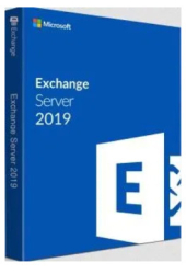 : Microsoft Exchange Server 2019 v15.02.0464