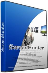 : Screen-Hunter Pro v7.0.1023