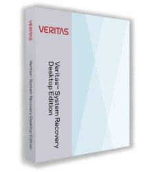 : Veritas System Recovery v18.0.4.57077