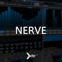 : Xfer Records Nerve v1.2.4