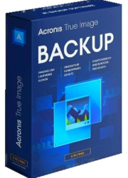 : Acronis True Image 2020 Build 20770