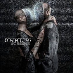 : District 97 - Screens (2019)