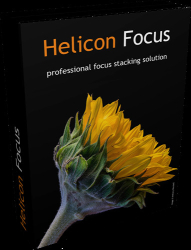 : Helicon Focus Pro v7.5.6