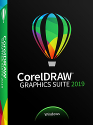 : CorelDraw Technical Suite 2019 v21.2.0 Corporate + Content