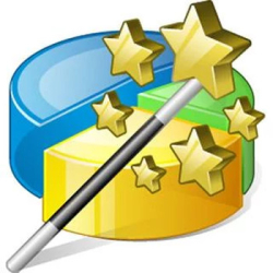 : Partition Wizard v11.5 Technician WinPE