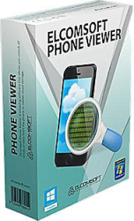 : ElcomSoft Phone Viewer Forensic Edition v4.50