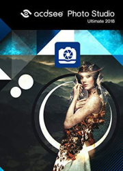 : AcdSee Photo Studio Ultimate 2019 v12.1