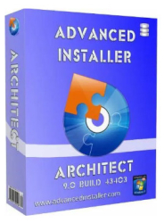 : Advanced Installer Architect v16.4