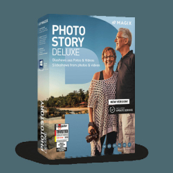 : Magix PhotoStory 2020 Deluxe Final v19.0.1.11