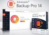 : Ashampoo Backup Pro v14.0.4