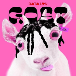 : Data Luv - Goat (2019)