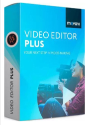 : Movavi Video Editor Plus v20.0.0