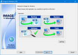 : TeraByte Drive Image Backup  Restore Suite v3.29 Boot