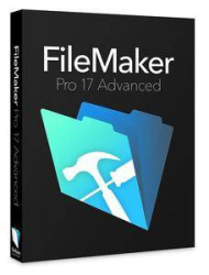 : FileMaker Pro. 17 Advanced v.17.0.5.502