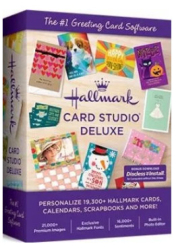 : Hallmark Card Studio 2020 Deluxe v21.0.0.5