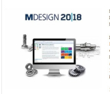 : MDesign 2018 Win-Ssq