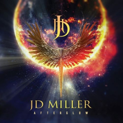 : Jd Miller - Afterglow (2019)