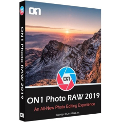 : On1 Photo-Raw 2019.6 v13.6.0.7353