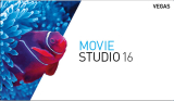 : Vegas Movie Studio v16.0.0.138