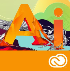 : Adobe Illustrator CC 2019 v.23.0.5.619