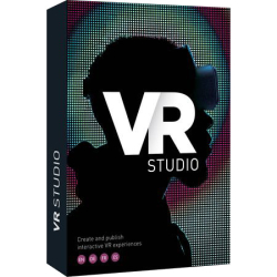 : Magix VR Studio v2.3.88.0