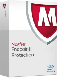 : McAfee Endpoint Security 10.6.1.1386.8
