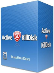 : Active KillDisk Ultimate v12.0.25 WinPE