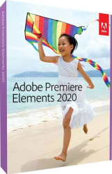 : Adobe Prem_iere Elements 2020 v18.0 (x64)