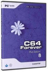 : Cloanto -C64 Forever v8.2.0.0