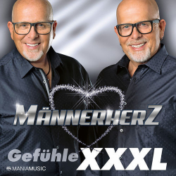 : Männerherz - Gefühle Xxxl (2019)