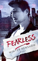 : Winter Renshaw - Amato Brothers Reihe 2 - Fearless